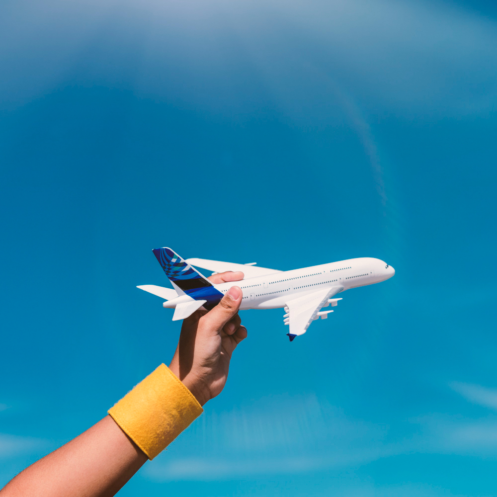 The Present Isn’t Always Perfect